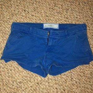 Abercrombie & Fitch Shorts